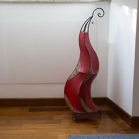 Steven Suite Roma Exterior foto
