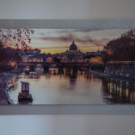 Steven Suite Roma Exterior foto