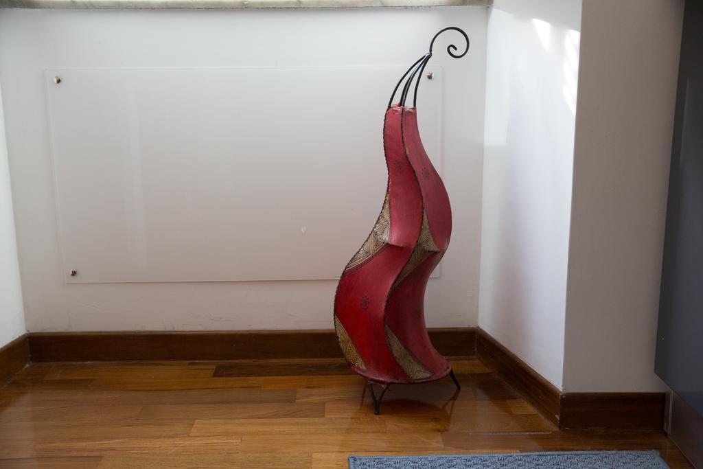 Steven Suite Roma Exterior foto