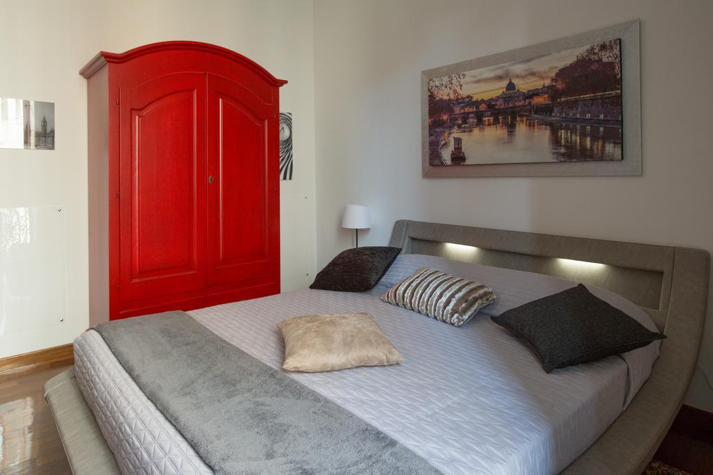 Steven Suite Roma Exterior foto