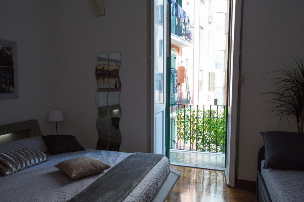 Steven Suite Roma Exterior foto