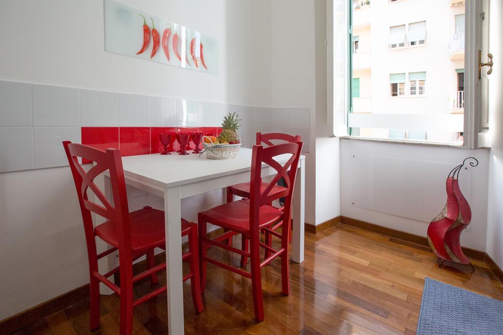 Steven Suite Roma Exterior foto
